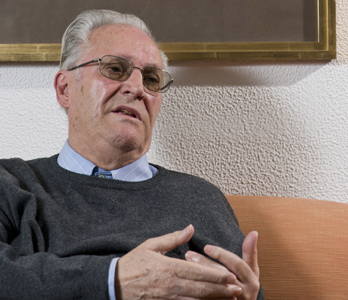 Lorenzo Contreras